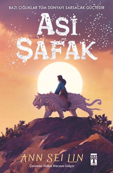 Asi Şafak