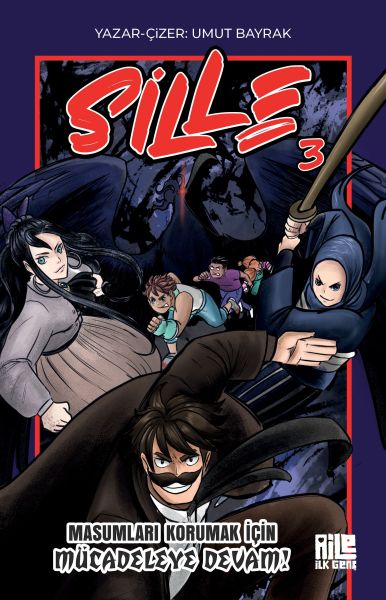 Sille-3