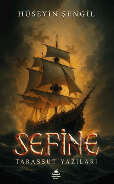 Sefine - Tarassut Yazıları