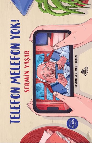 Telefon Melefon Yok!