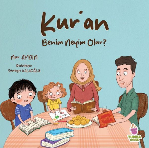 Kur’an Benim Neyim Olur ?