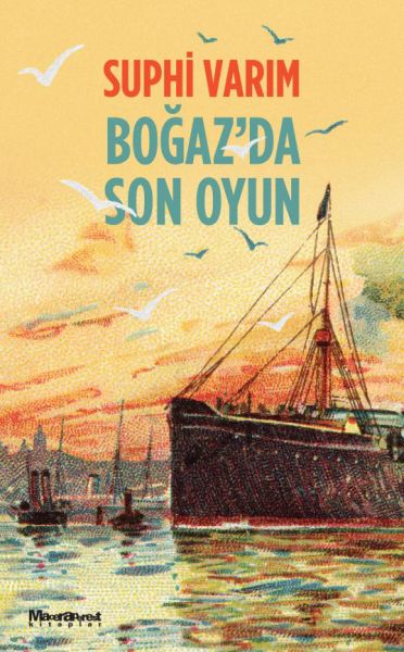 Boğaz'da Son Oyun