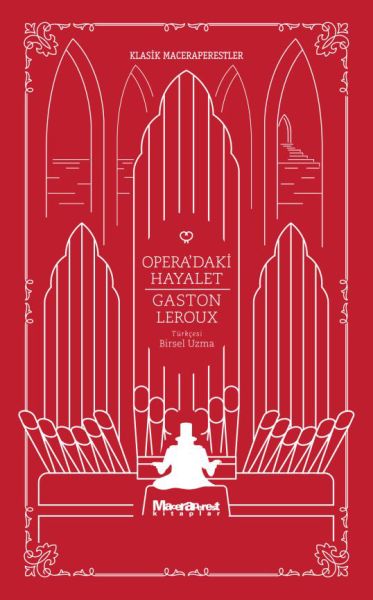 Opera'daki Hayalet