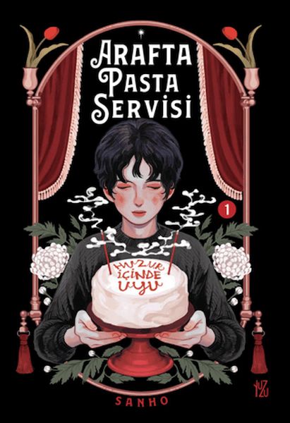 Arafta Pasta Servisi