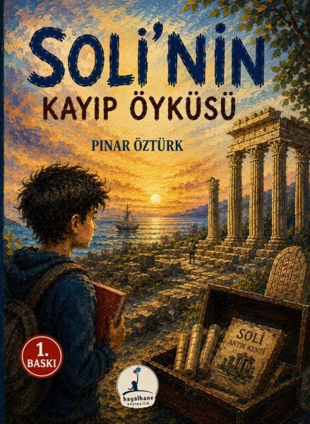 Soli'nin Kayıp Öyküsü