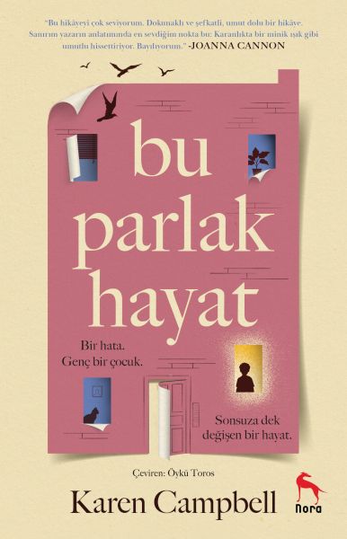 Bu Parlak Hayat