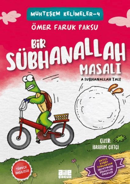 Bir Sübhanallah Masalı