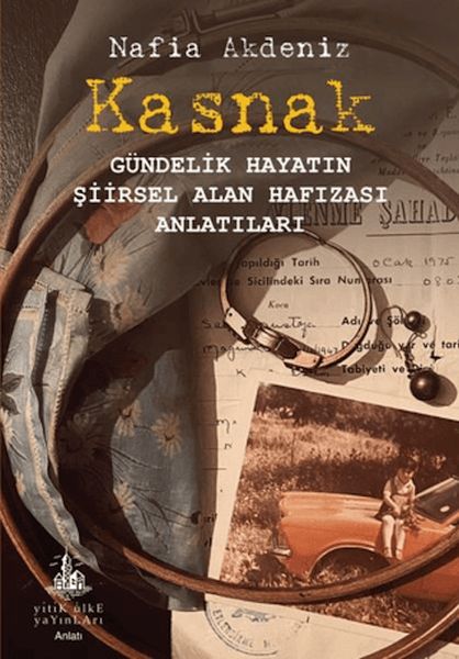 Kasnak