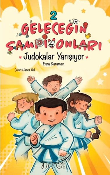 Geleceğin Şampiyonları 2