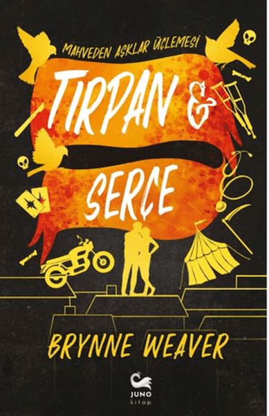 Tırpan & Serçe