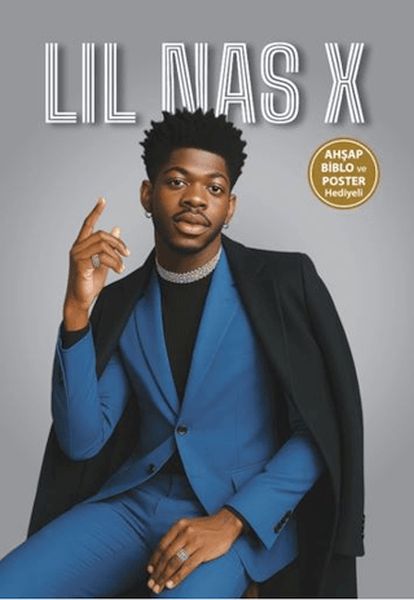 Lil Nas X