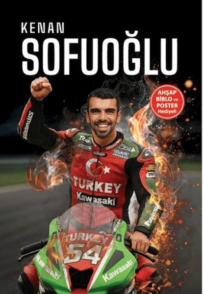 Kenan Sofuoğlu
