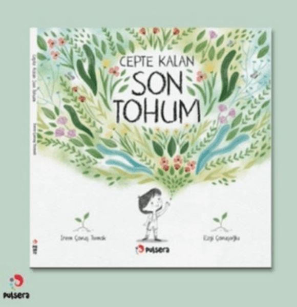 Cepte Kalan Son Tohum