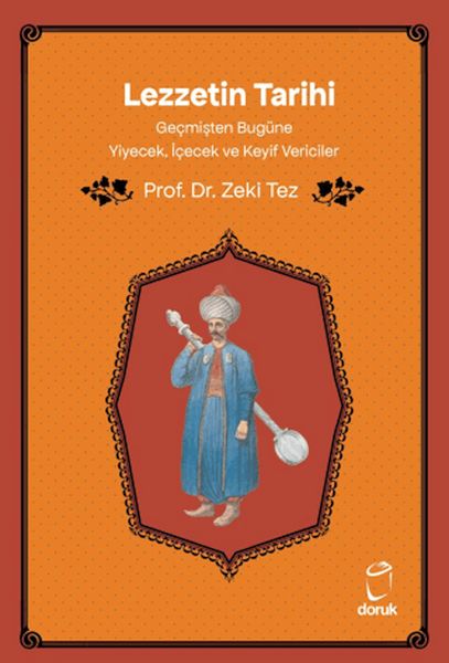 Lezzetin Tarihi