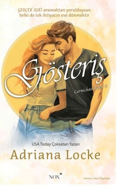 Gösteriş