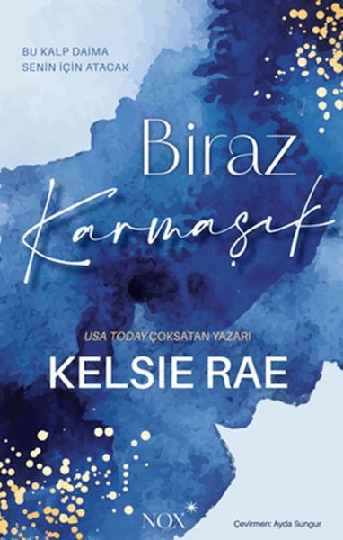 Biraz Karmaşık