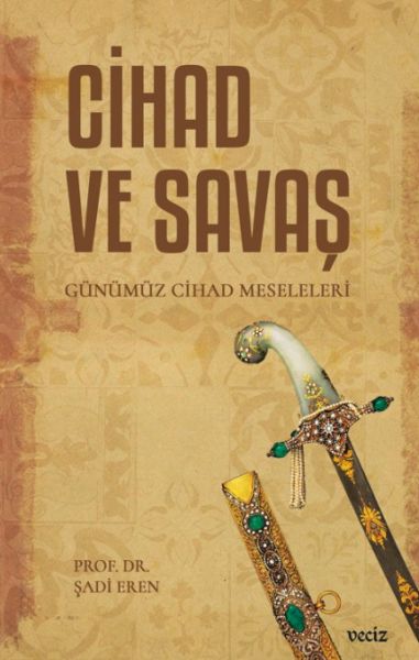 Cihad ve Savaş