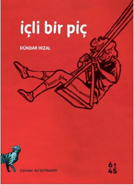 İçli Bir Piç
