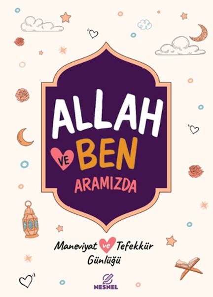 Allah ve Ben