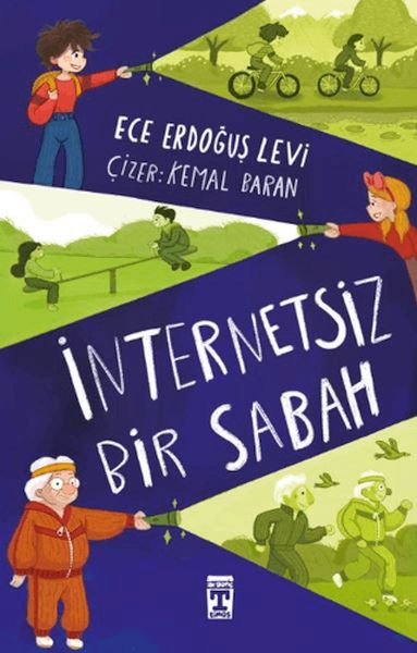 İnternetsiz Bir Sabah