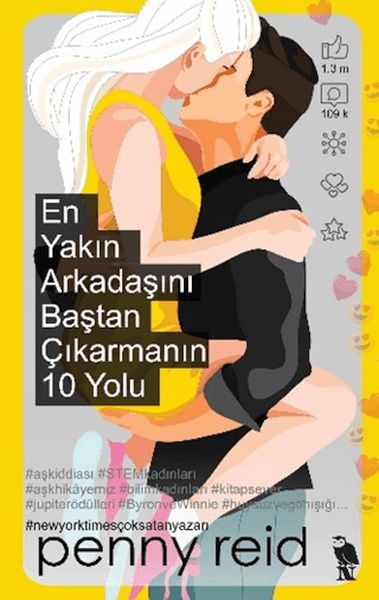 En Yakın Arkadaşını Baştan Çıkarmanın 10 Yolu