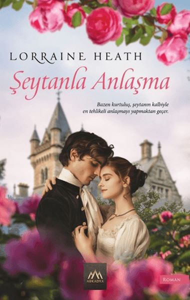 Şeytanla Anlaşma