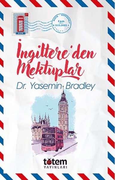 İngiltere’den Mektuplar