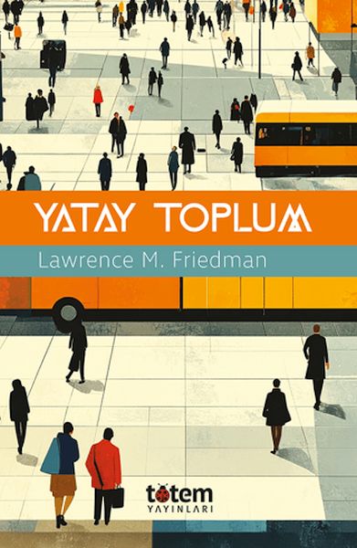 Yatay Toplum