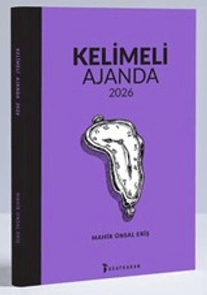 Kelimeli Ajanda 2026