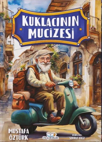 Kukulacının Mucizesi