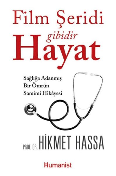 Film Şeridi Gibidir Hayat