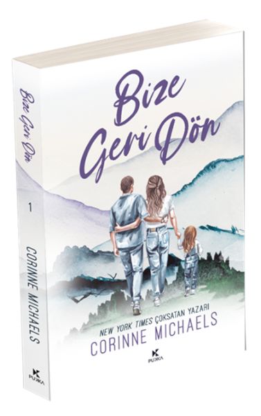 Bize Geri Dön