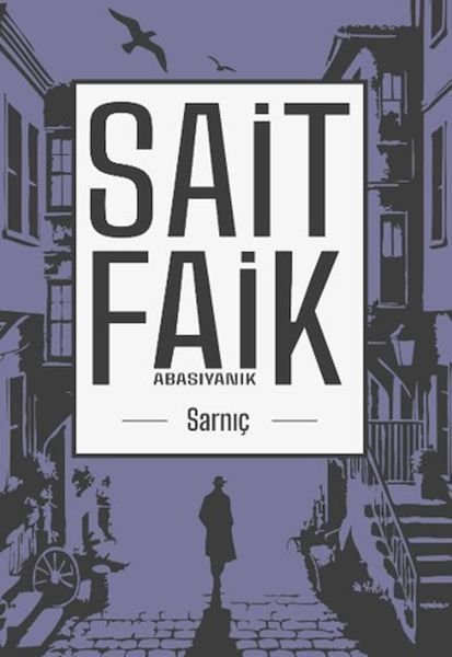 Sarnıç