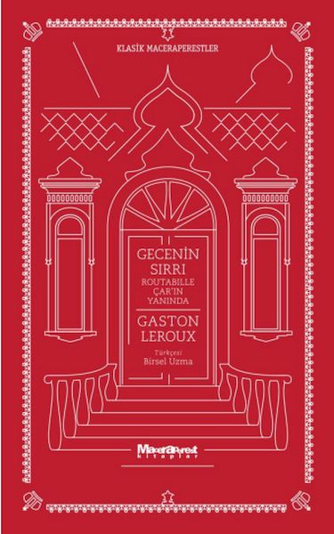 Gecenin Sırrı
