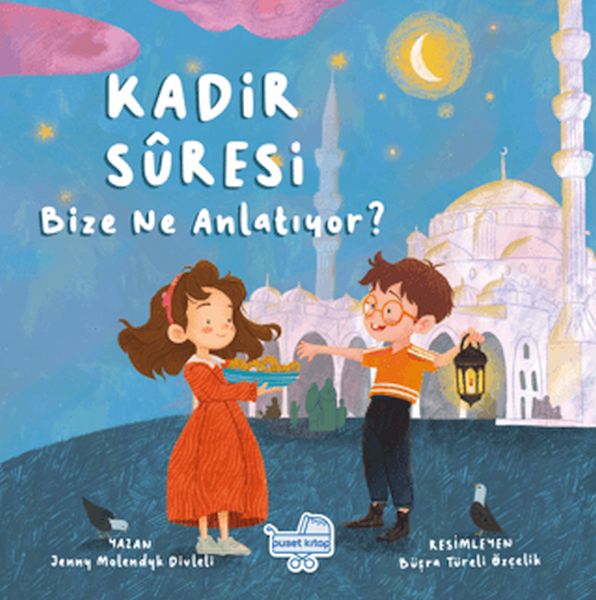 Kadir Suresi Bize Ne Diyor