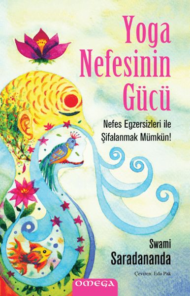 Yoga Nefesinin Gücü