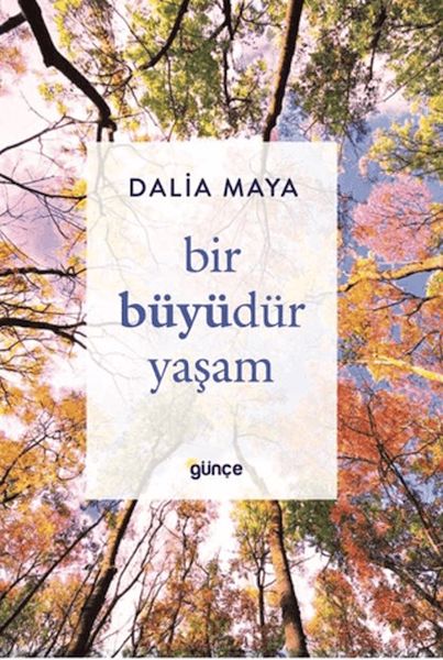 Bir Büyüdür Yaşam