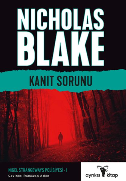 Kanıt Sorunu - Nigel Strangeways Serisi 1