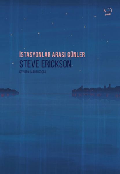 İstasyonlar Arası Günler
