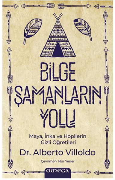Bilge Şamanların Yolu