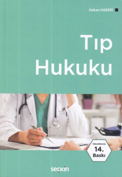 Tıp Hukuku