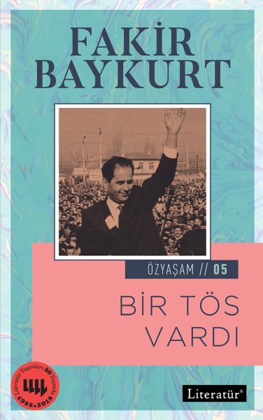 Bir TÖS Vardı