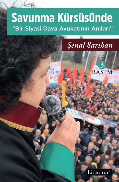 Savunma Kürsüsünde