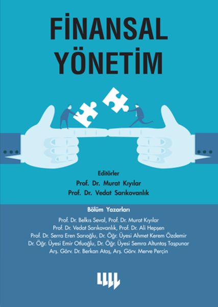 Finansal Yönetim