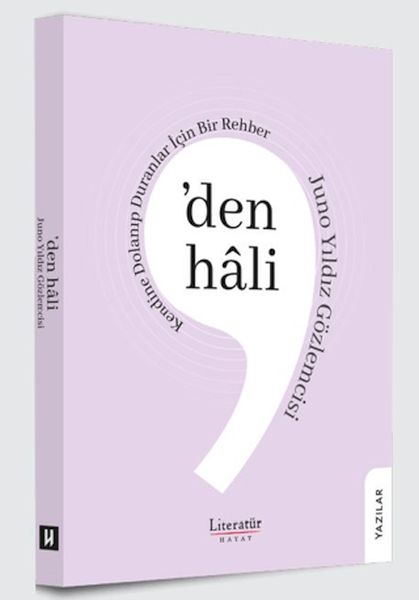 'Den Hali