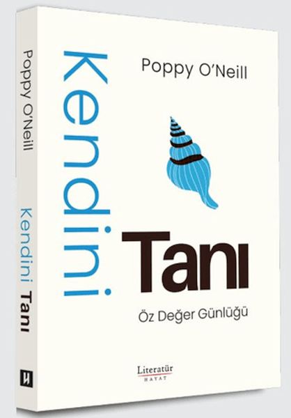 Kendini Tanı Öz Değer Günlüğü
