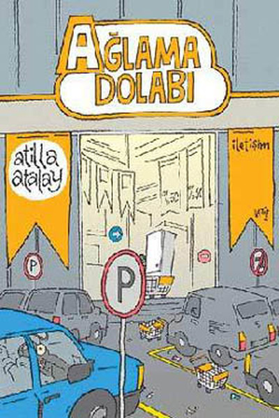 Ağlama Dolabı