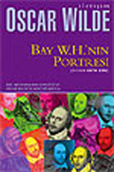 Bay W. H'nin Portresi