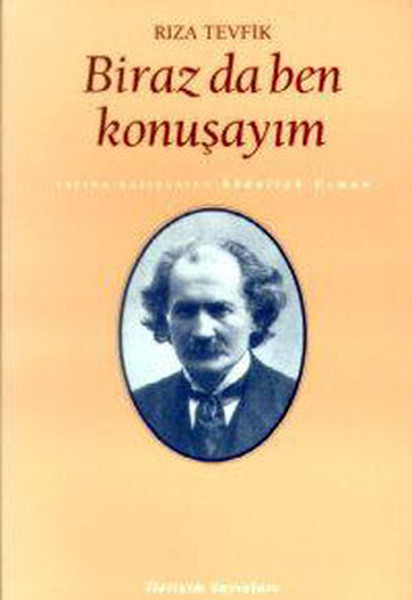 Biraz Da Ben Konuşayım