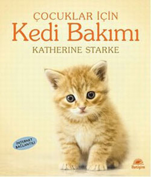 Kedi Bakımı / Çocuklar İçin